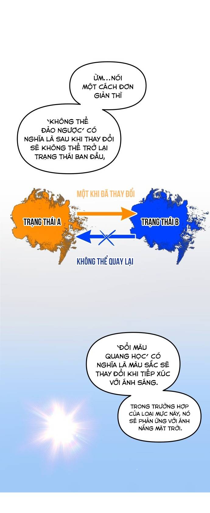 Mẹ Nào Con Nấy: Chapter 25