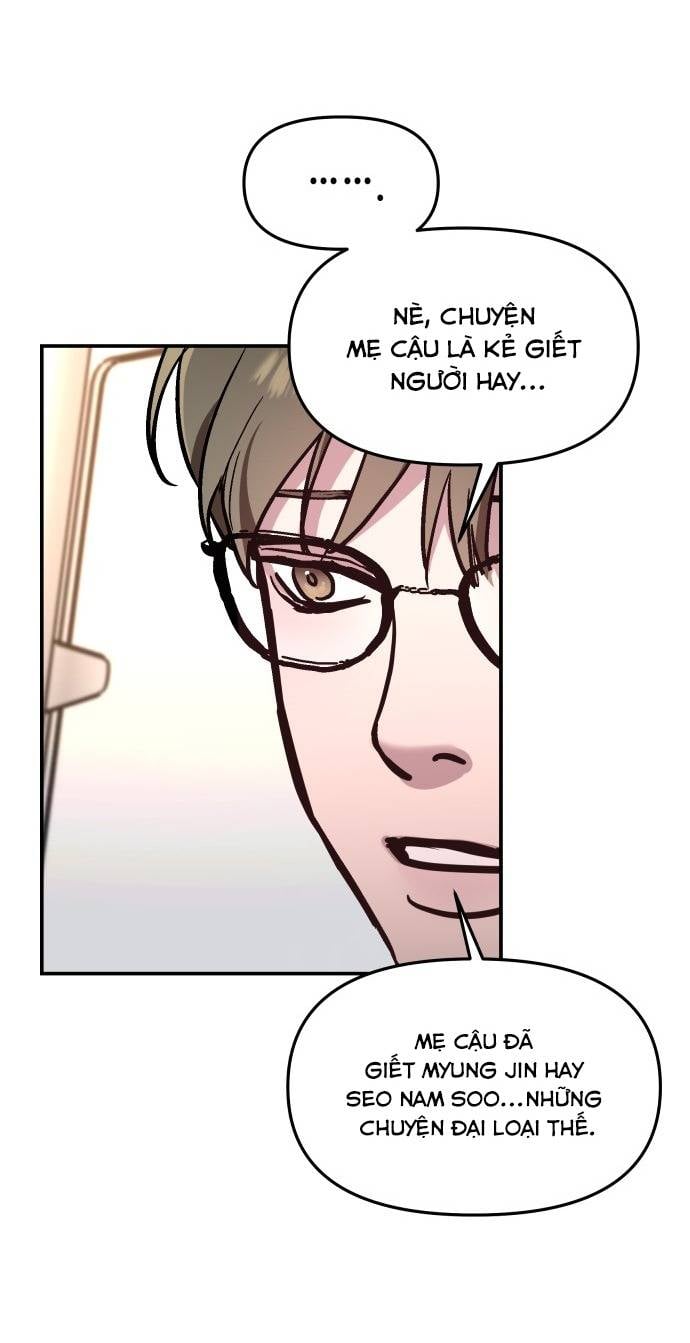 Mẹ Nào Con Nấy: Chapter 25