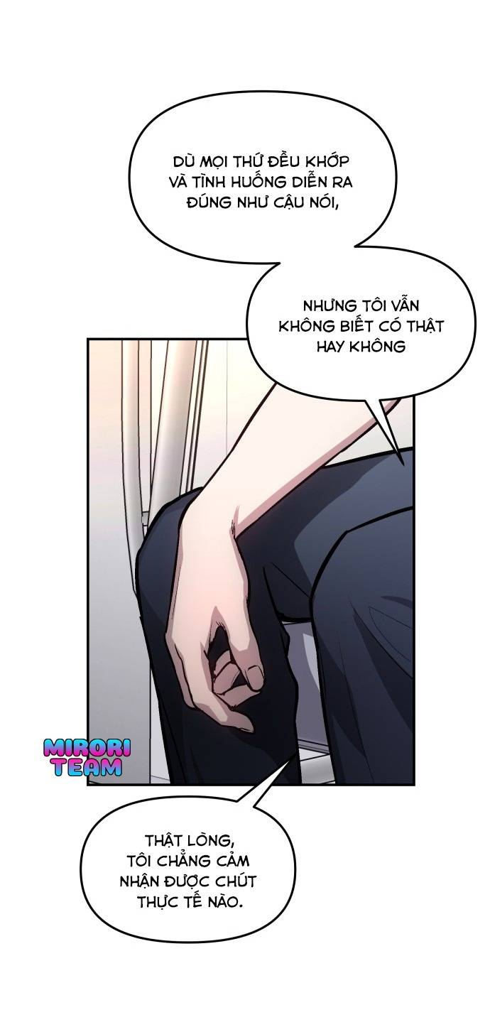 Mẹ Nào Con Nấy: Chapter 25