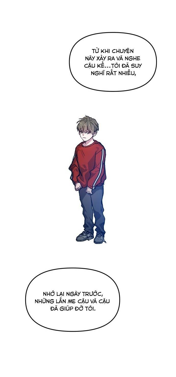 Mẹ Nào Con Nấy: Chapter 25