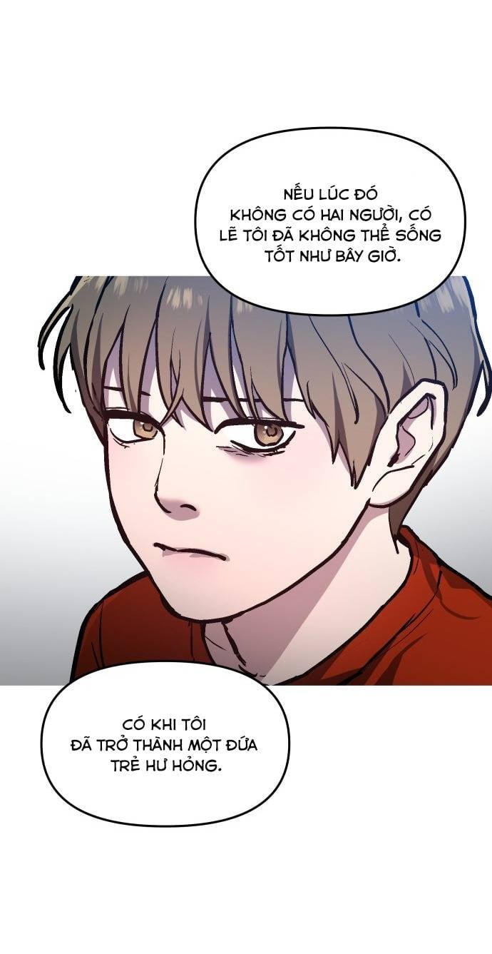 Mẹ Nào Con Nấy: Chapter 25