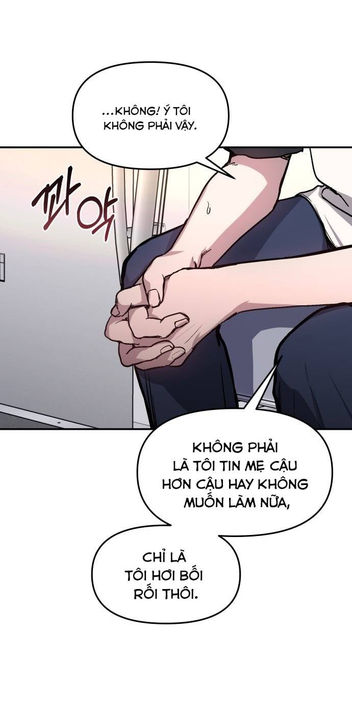 Mẹ Nào Con Nấy: Chapter 25