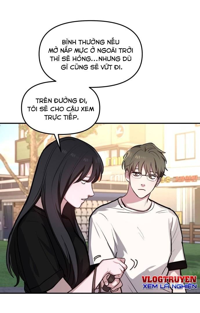 Mẹ Nào Con Nấy: Chapter 25