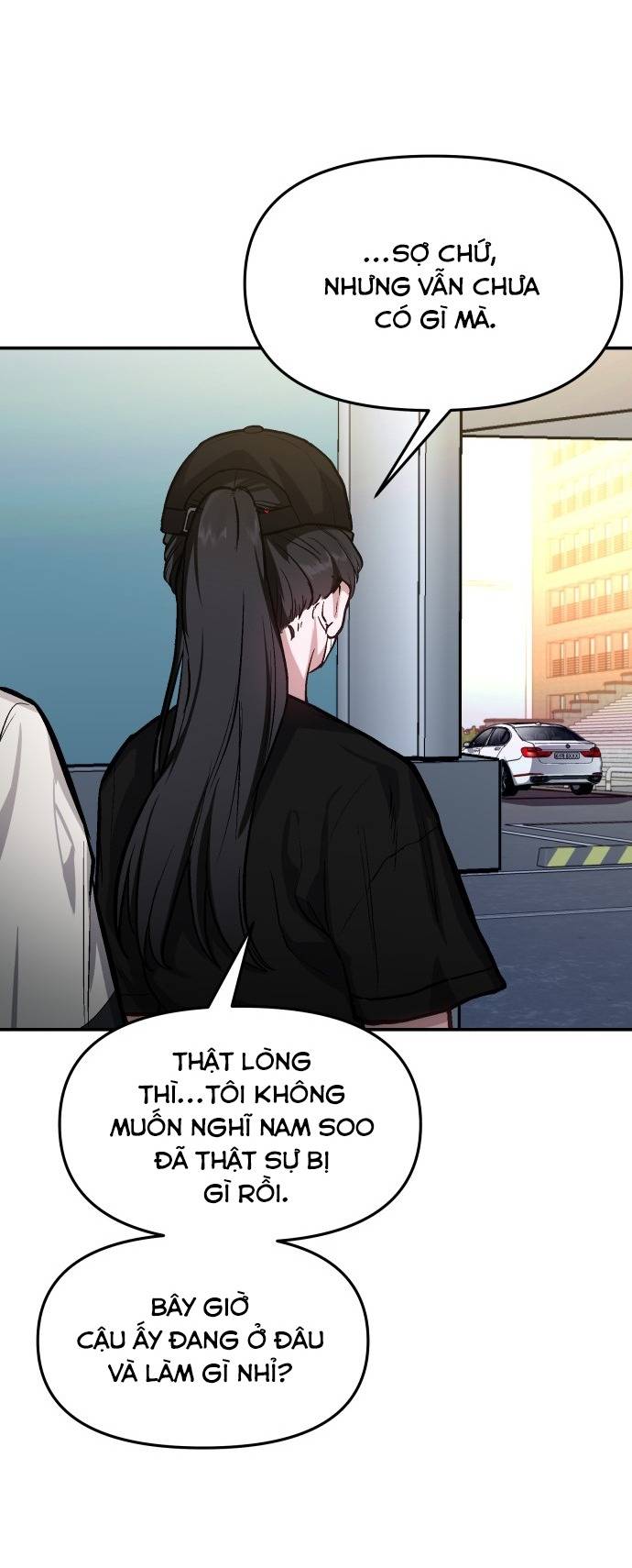 Mẹ Nào Con Nấy: Chapter 25