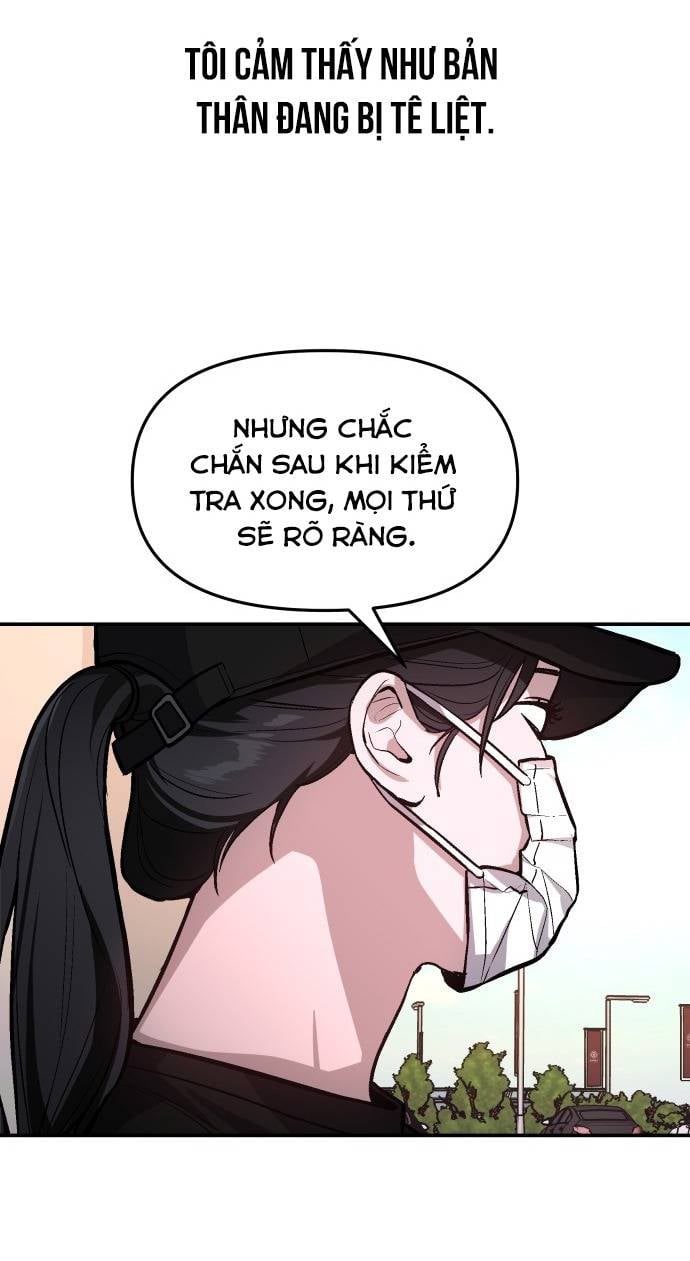 Mẹ Nào Con Nấy: Chapter 25