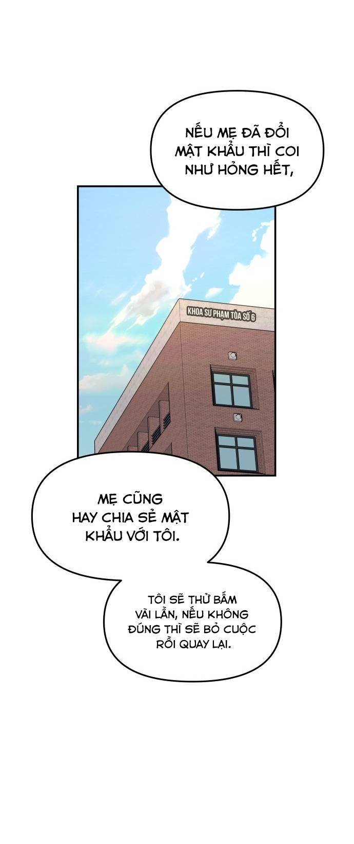 Mẹ Nào Con Nấy: Chapter 25