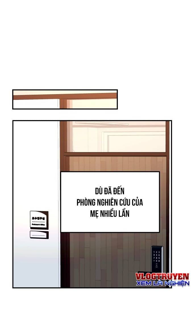 Mẹ Nào Con Nấy: Chapter 25