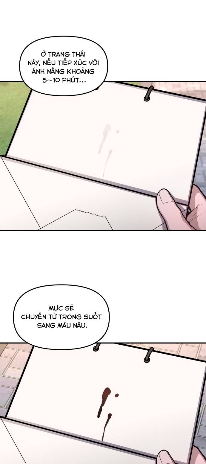 Mẹ Nào Con Nấy: Chapter 25