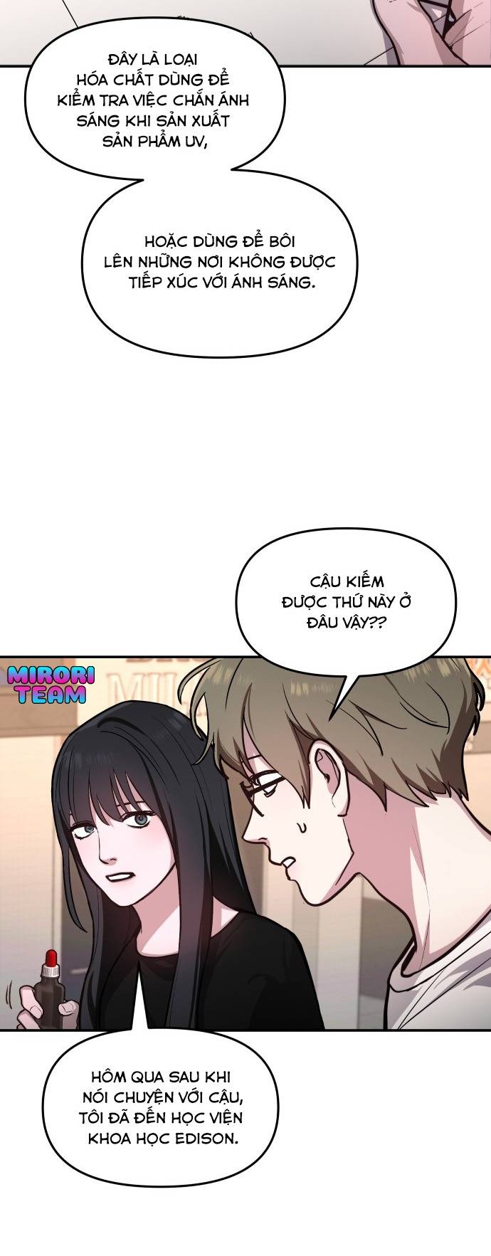 Mẹ Nào Con Nấy: Chapter 25