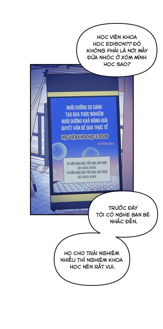 Mẹ Nào Con Nấy: Chapter 25