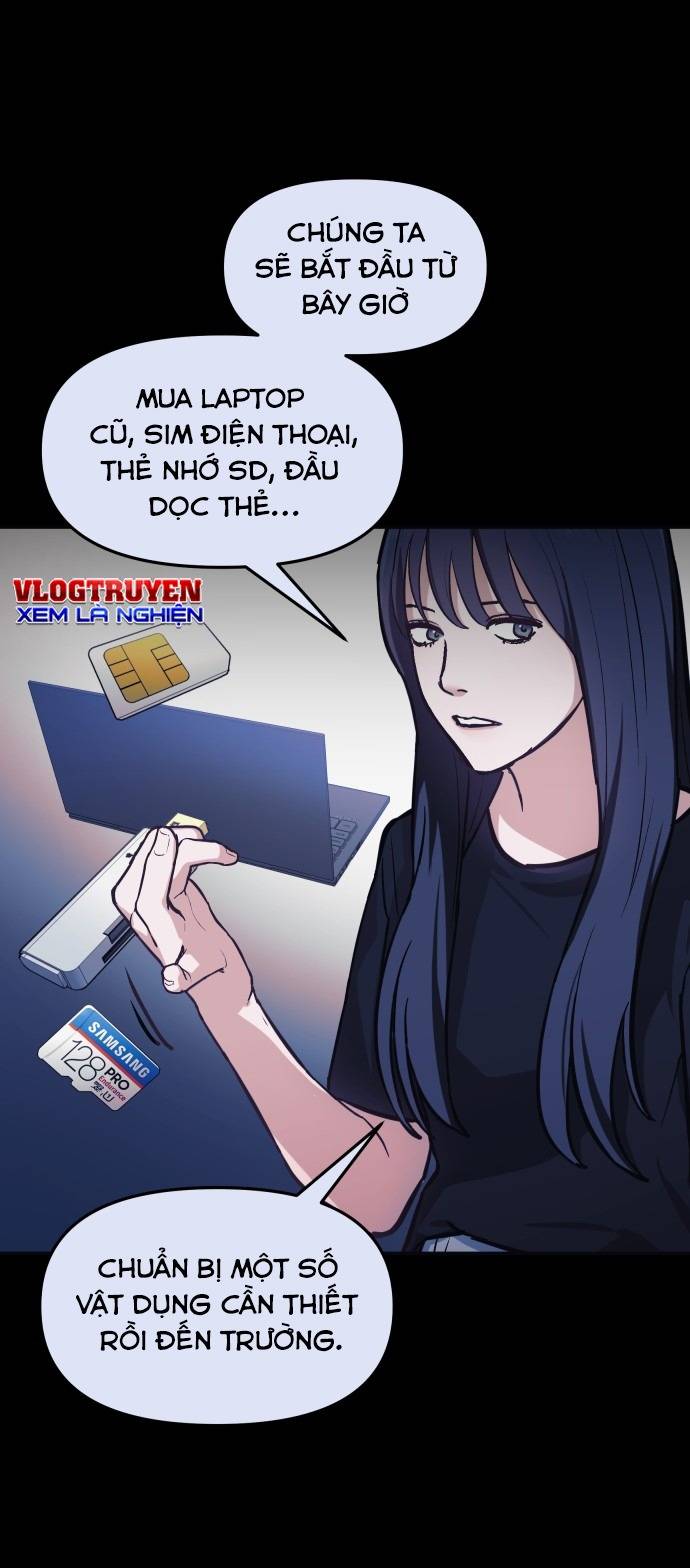 Mẹ Nào Con Nấy: Chapter 26