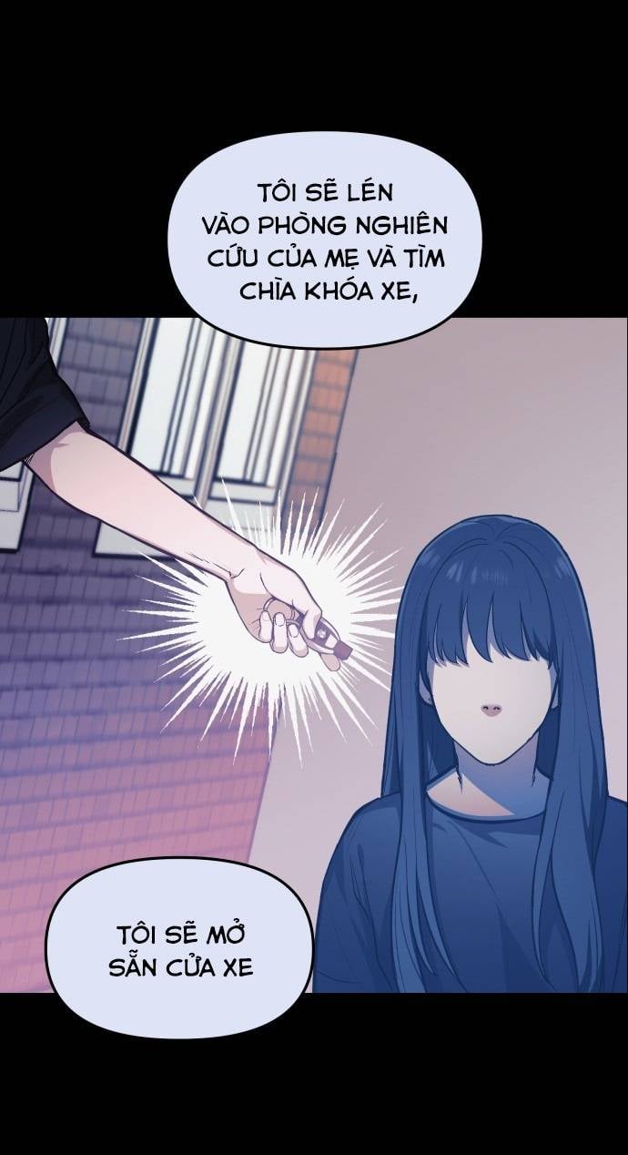 Mẹ Nào Con Nấy: Chapter 26