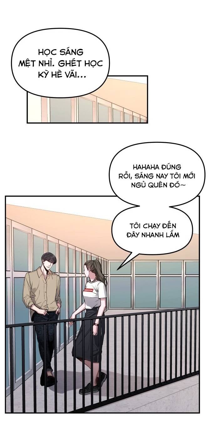 Mẹ Nào Con Nấy: Chapter 26