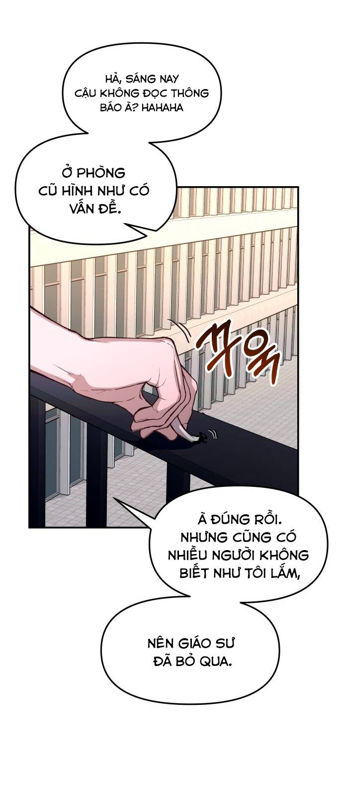 Mẹ Nào Con Nấy: Chapter 26