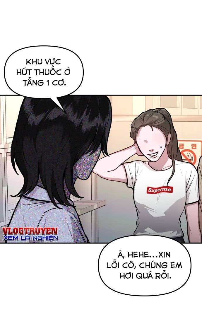 Mẹ Nào Con Nấy: Chapter 26