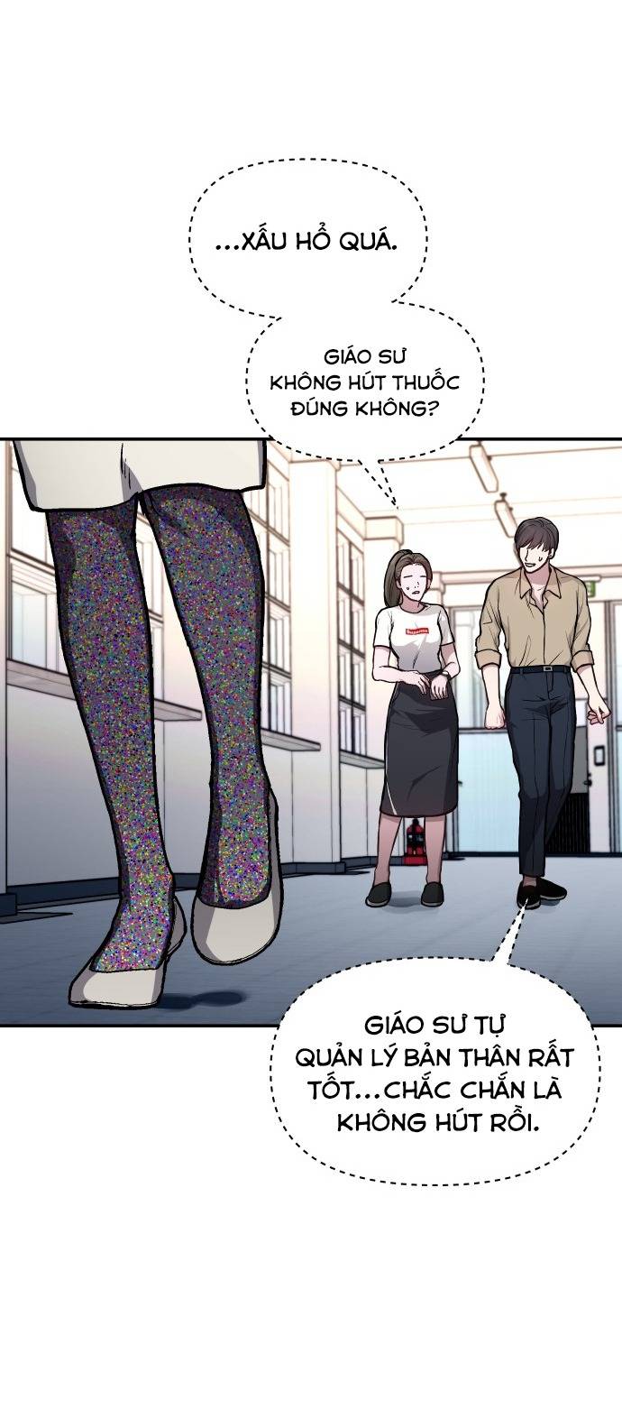 Mẹ Nào Con Nấy: Chapter 26