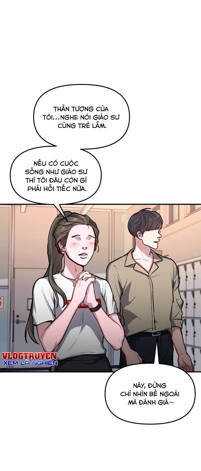 Mẹ Nào Con Nấy: Chapter 26