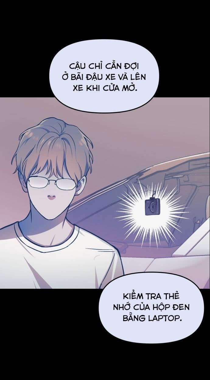 Mẹ Nào Con Nấy: Chapter 26