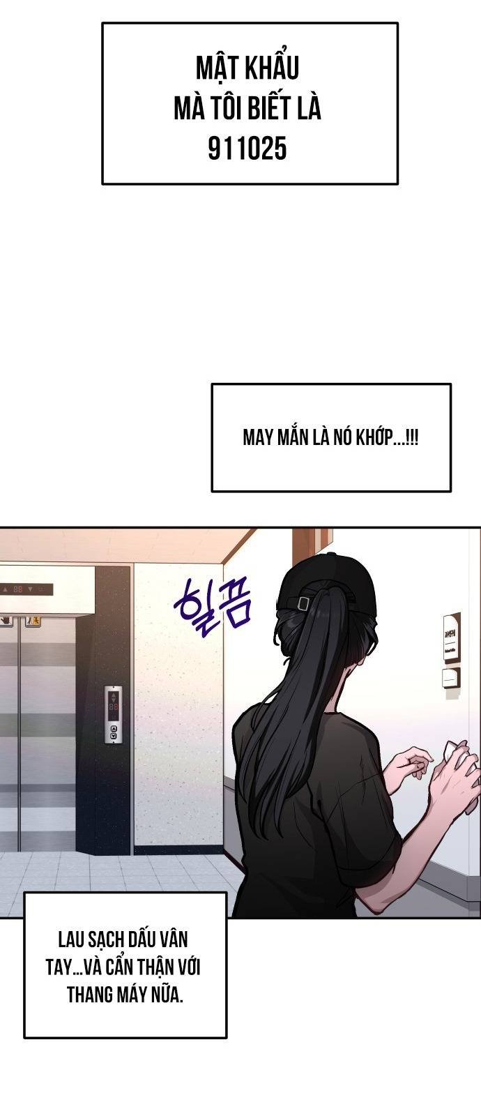Mẹ Nào Con Nấy: Chapter 26
