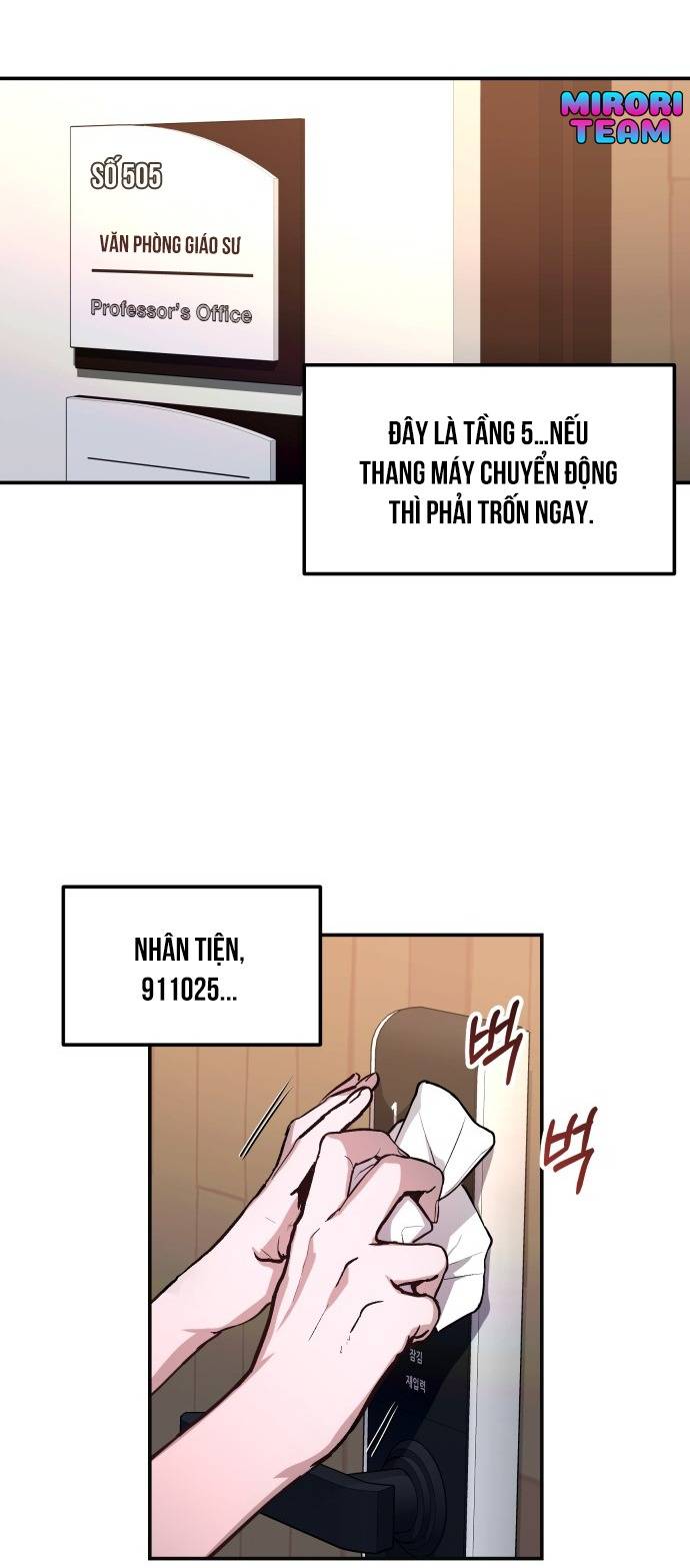 Mẹ Nào Con Nấy: Chapter 26