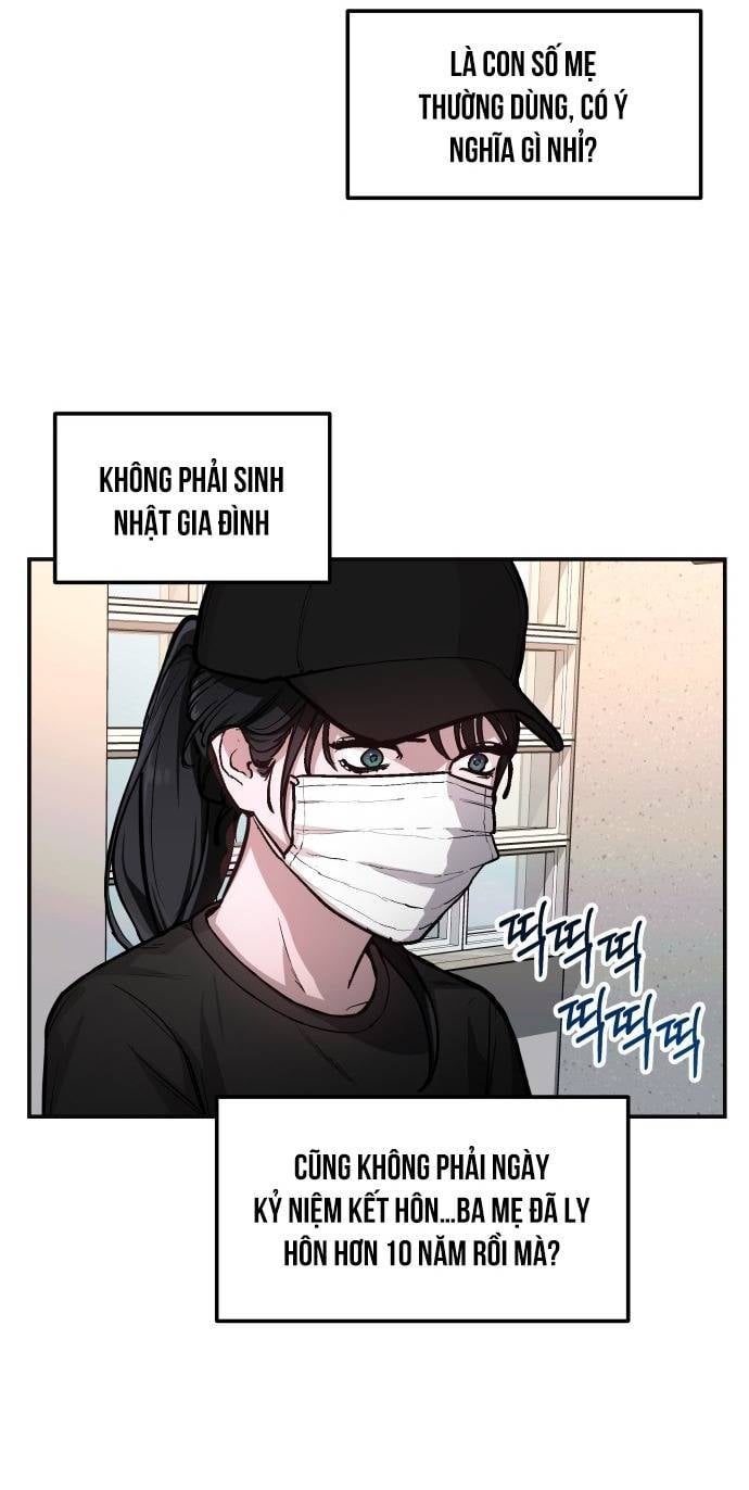 Mẹ Nào Con Nấy: Chapter 26