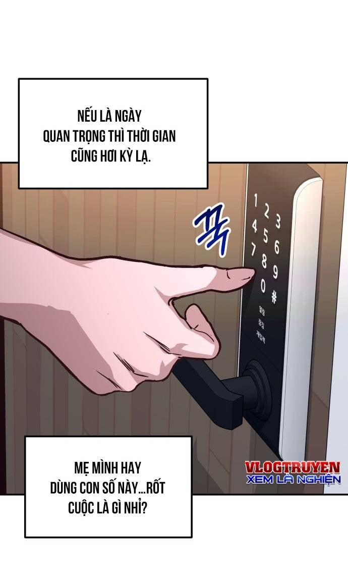 Mẹ Nào Con Nấy: Chapter 26