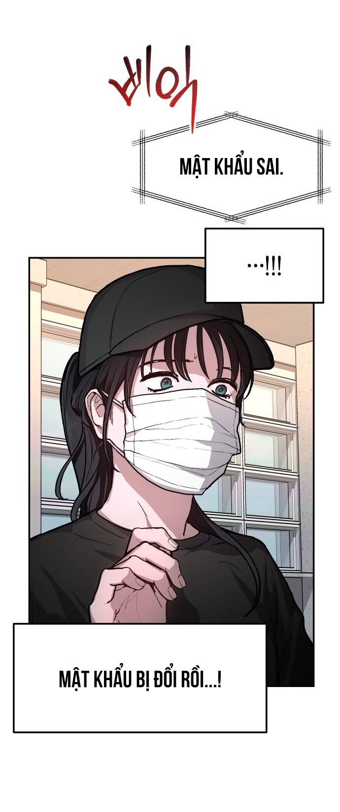 Mẹ Nào Con Nấy: Chapter 26