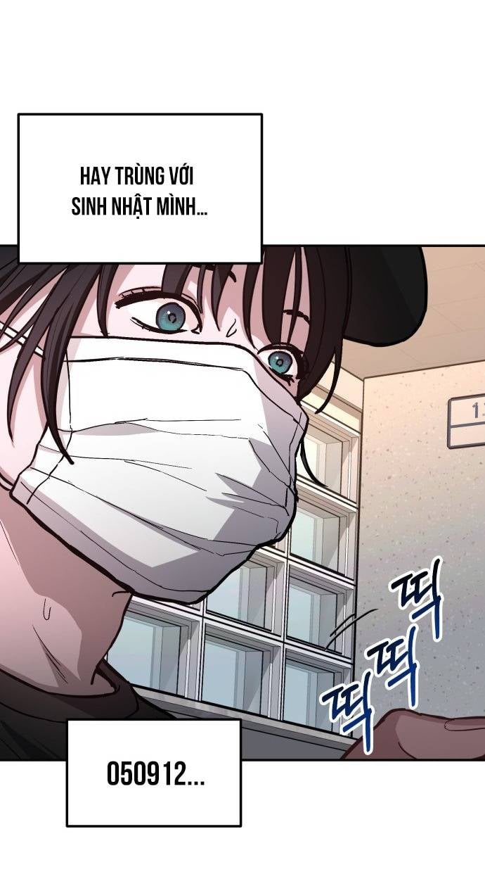 Mẹ Nào Con Nấy: Chapter 26