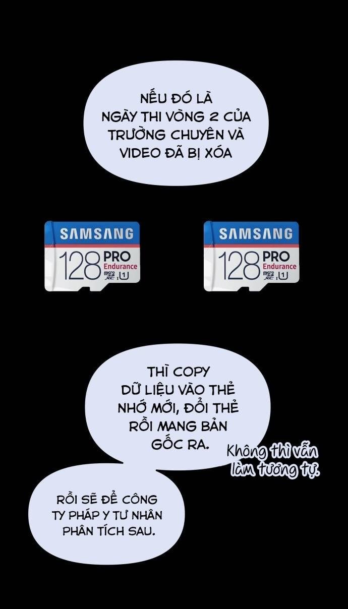 Mẹ Nào Con Nấy: Chapter 26