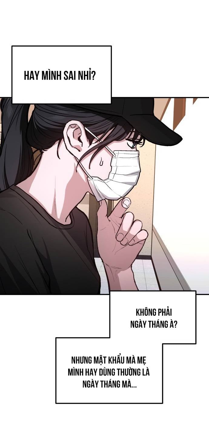 Mẹ Nào Con Nấy: Chapter 26