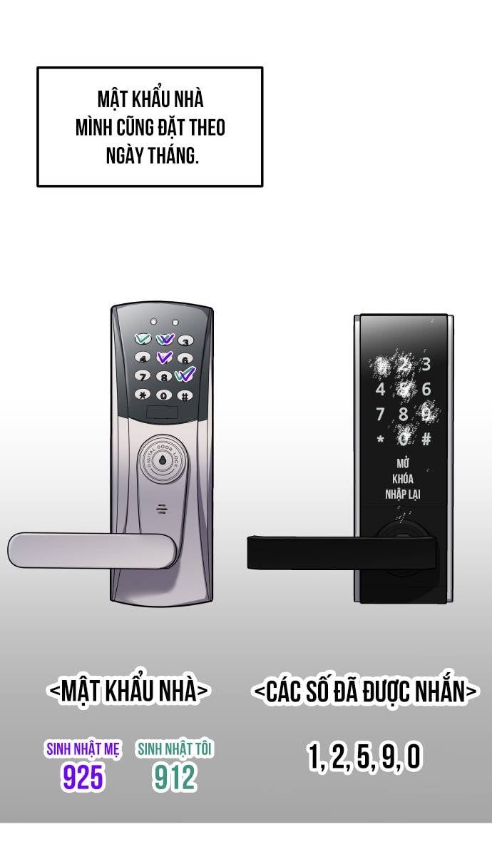 Mẹ Nào Con Nấy: Chapter 26