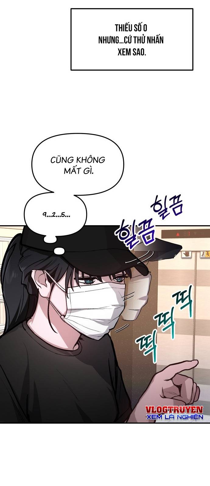 Mẹ Nào Con Nấy: Chapter 26