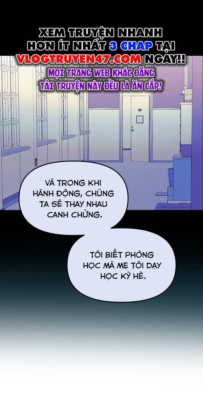 Mẹ Nào Con Nấy: Chapter 26