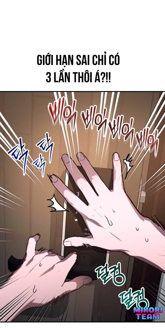 Mẹ Nào Con Nấy: Chapter 26