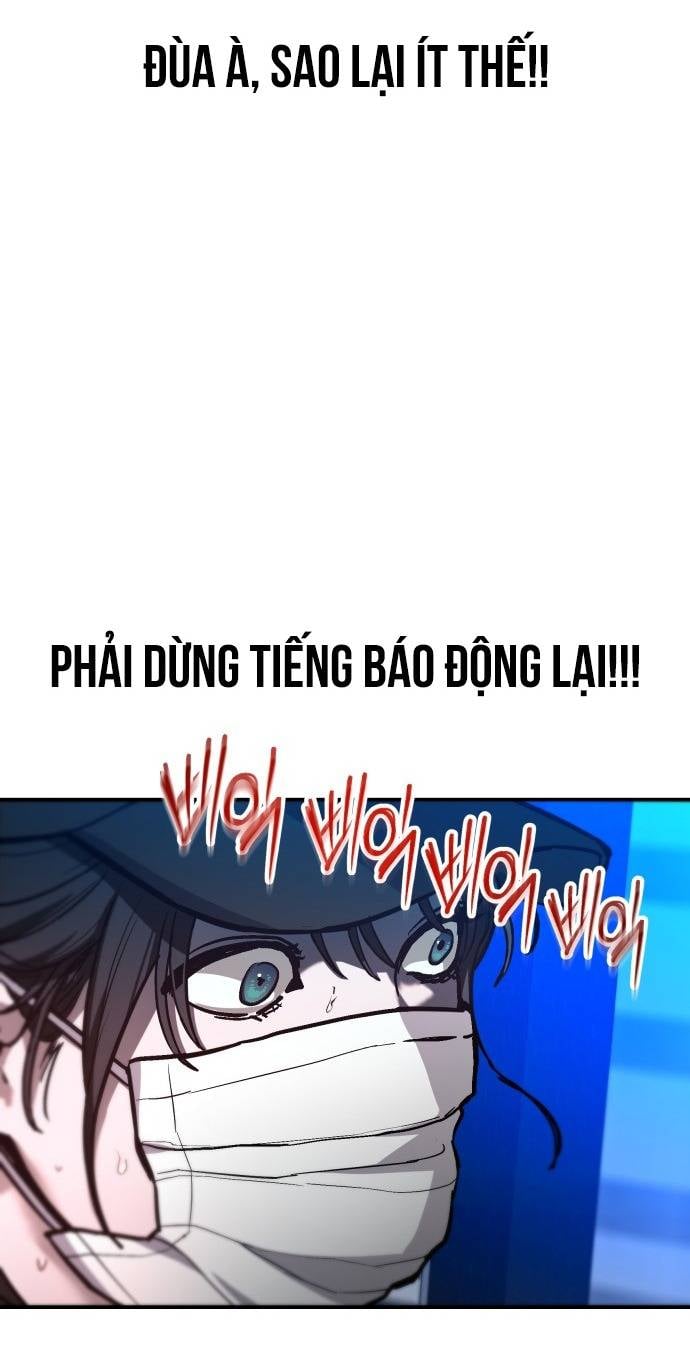 Mẹ Nào Con Nấy: Chapter 26