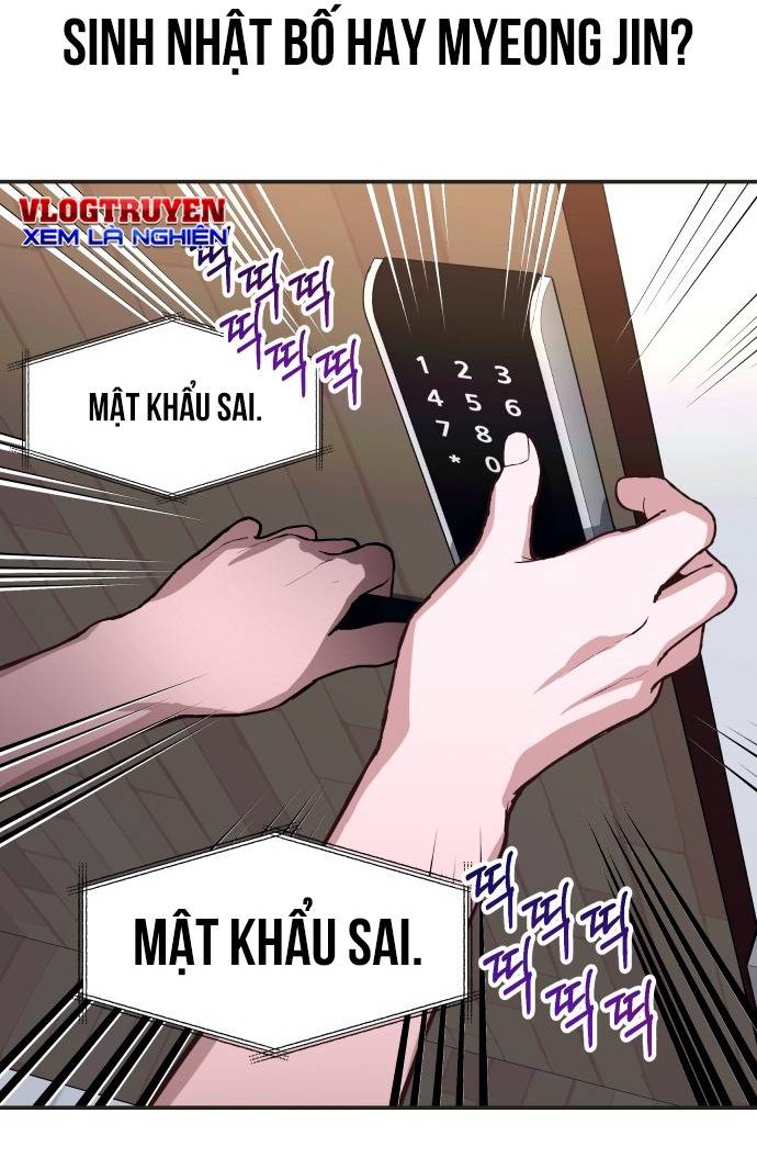 Mẹ Nào Con Nấy: Chapter 26