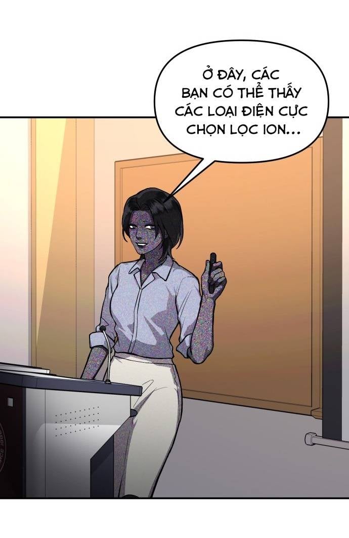 Mẹ Nào Con Nấy: Chapter 26