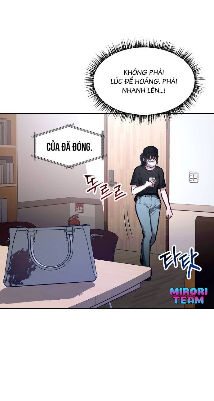 Mẹ Nào Con Nấy: Chapter 26