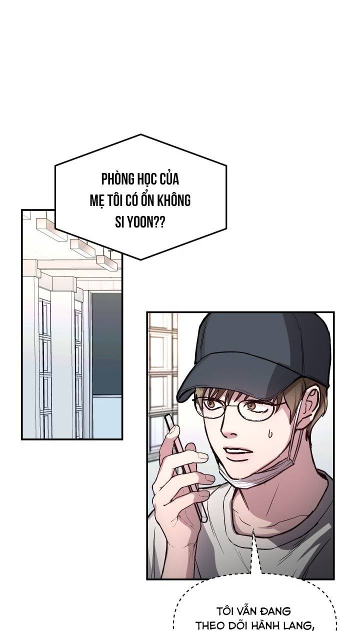 Mẹ Nào Con Nấy: Chapter 26