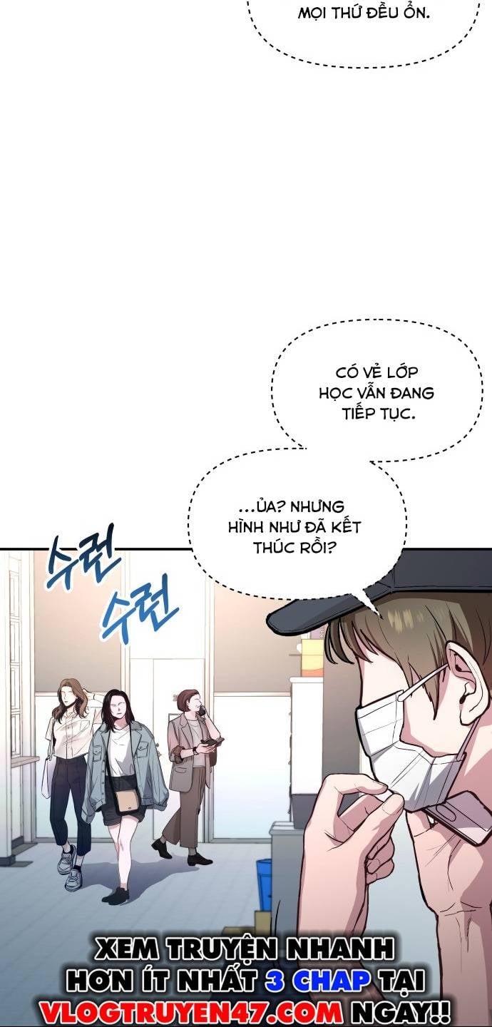 Mẹ Nào Con Nấy: Chapter 26