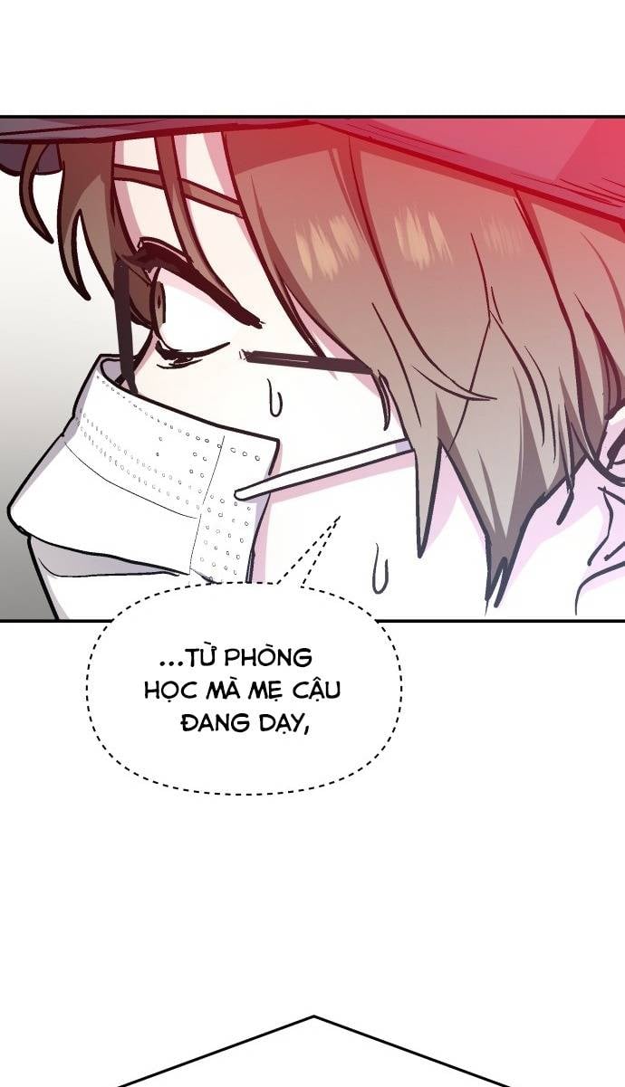 Mẹ Nào Con Nấy: Chapter 26