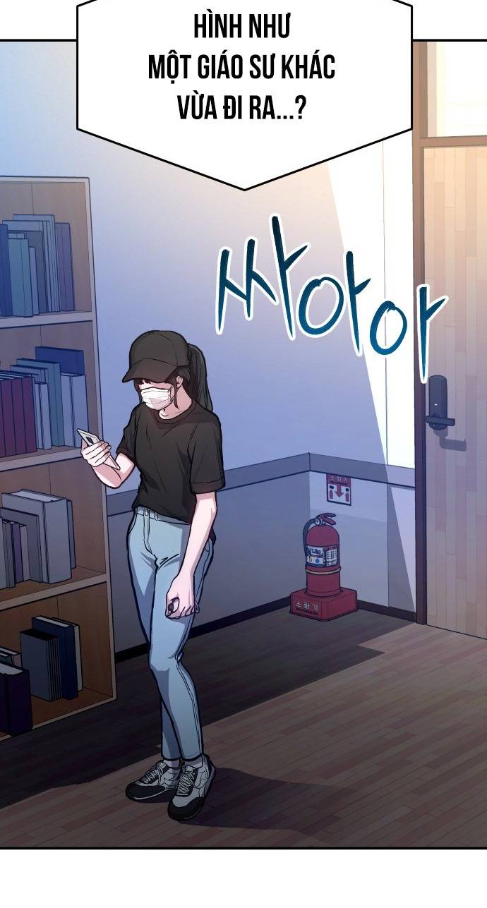 Mẹ Nào Con Nấy: Chapter 26