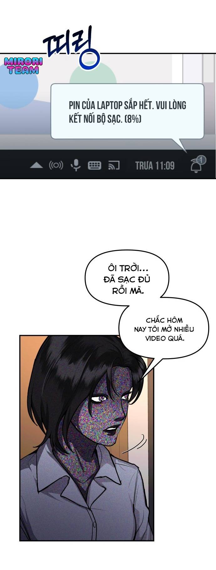 Mẹ Nào Con Nấy: Chapter 26