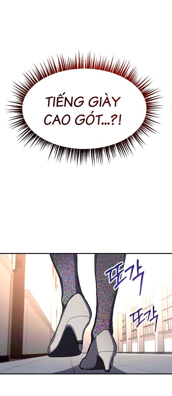 Mẹ Nào Con Nấy: Chapter 26