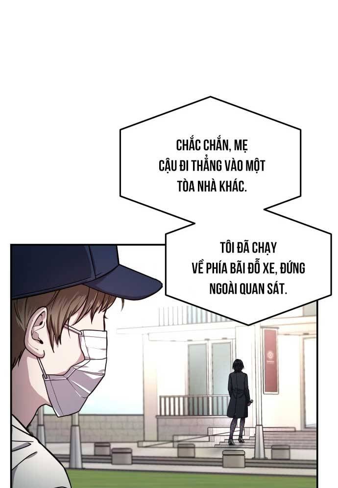 Mẹ Nào Con Nấy: Chapter 27