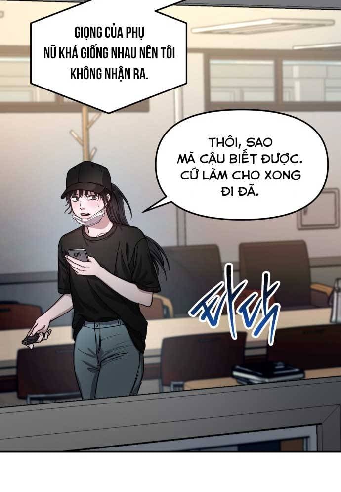 Mẹ Nào Con Nấy: Chapter 27