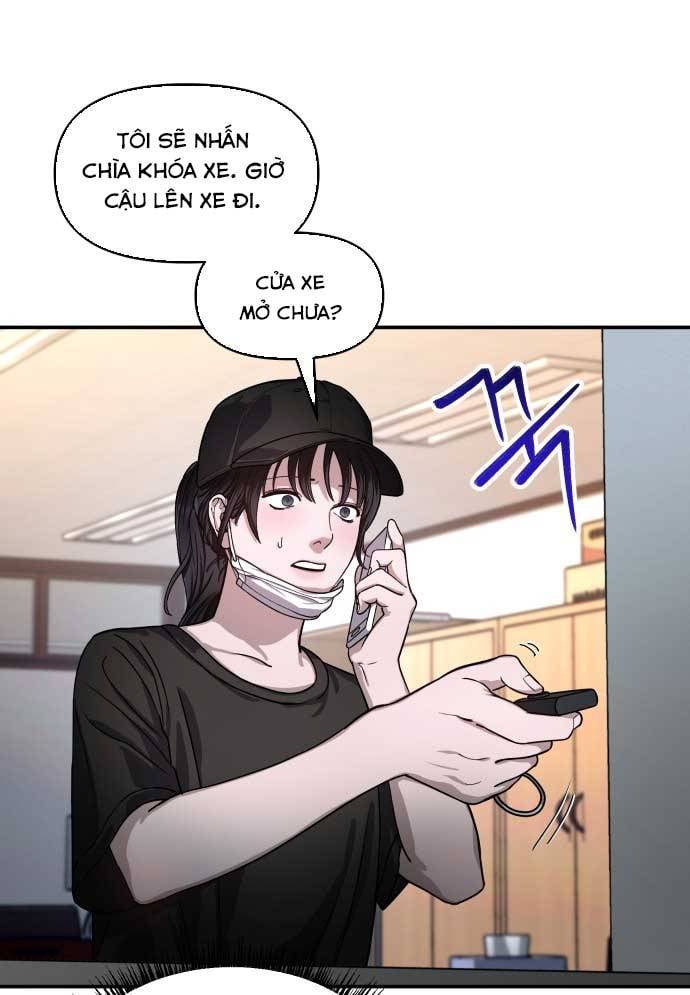 Mẹ Nào Con Nấy: Chapter 27