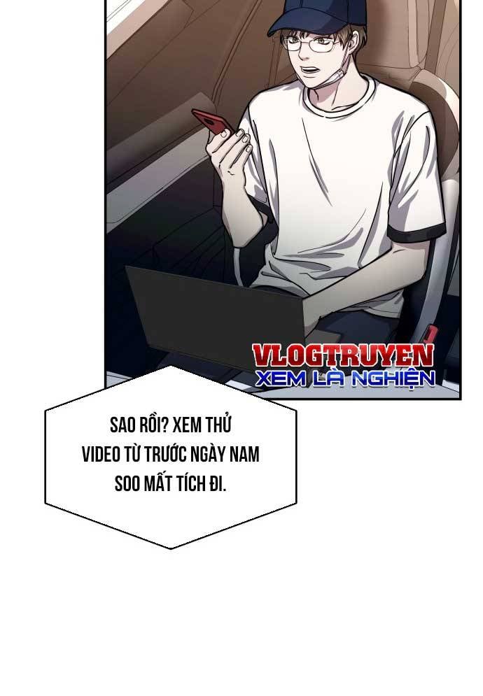 Mẹ Nào Con Nấy: Chapter 27