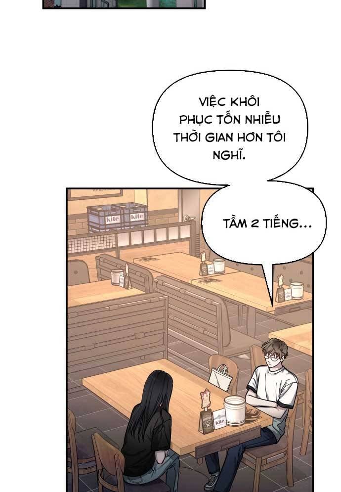 Mẹ Nào Con Nấy: Chapter 27