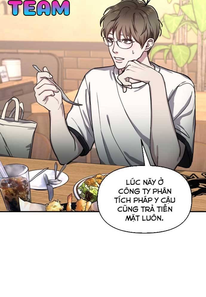 Mẹ Nào Con Nấy: Chapter 27